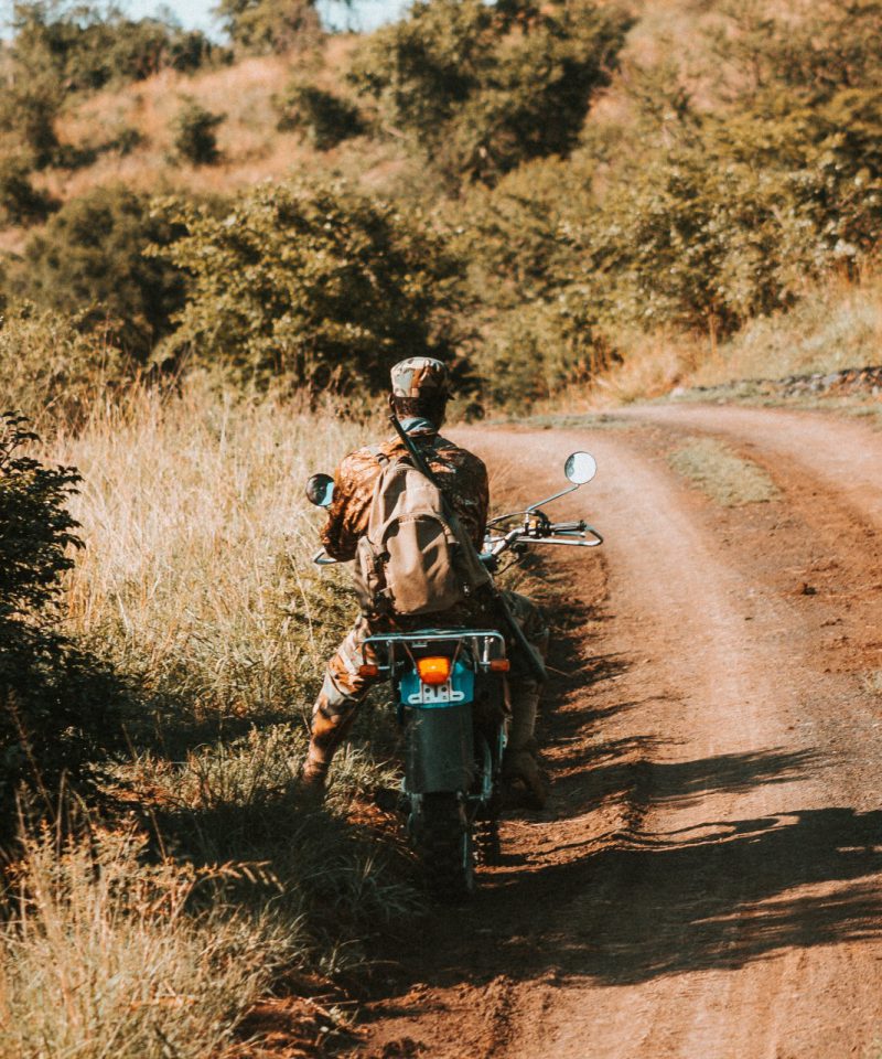 Bike Safari