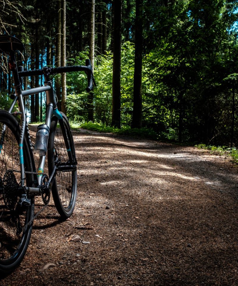 Mountain Cycling