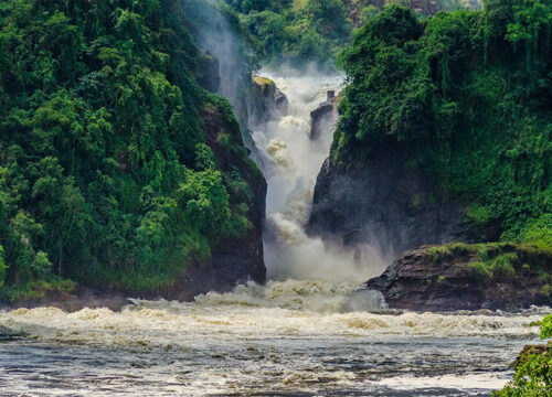 Murchison Falls National Park, Kidepo Valley National Park, 4 Days 3 Nights Drive & Fly